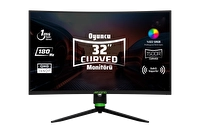 Aryond A32 V2 QHD 180 Hz 1Ms Oyuncu Monitörü
